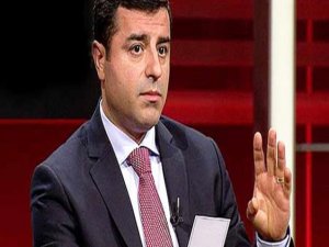 Demirtaş canlı yayında oy oranını açıkladı: Yüzde 30 olabilir…