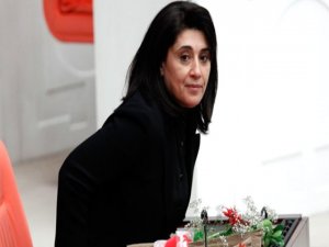 Leyla Zana: Zorla Oy Vereceklerse Beni Assınlar Daha İyi