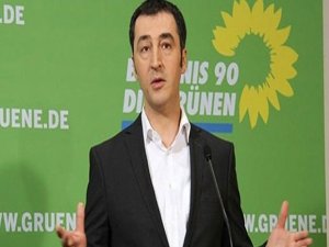 Yeşiller'den 'HDP'ye oy verin' çağrısı