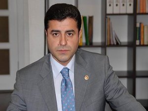 Demirtaş:  “Bu operasyonları destekliyoruz ”