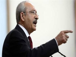 Kılıçdaroğlu: HDP, Oyları AK Parti Tabanından Alacak