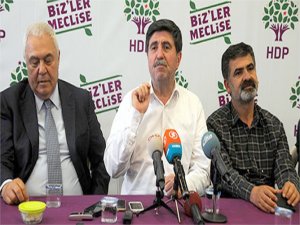 Altan Tan: AKP gerginlik siyasetini tercih ediyor