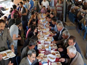 Korucubaşı Babat'tan koruculara çağrı: Silahları susturalım