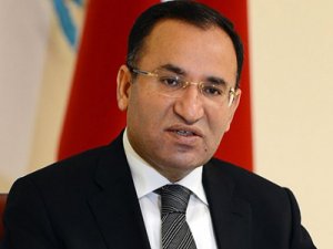 Bozdağ’dan operasyona gönderme…