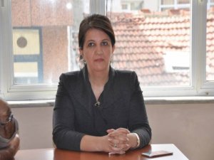 Buldan: Süreci Öcalan başlattı, o bitti demeden bitmez