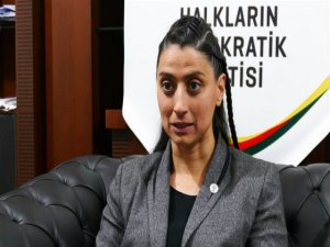 Türkçe Bilmiyorum, Kürtçe Yemin Etmek İstiyorum