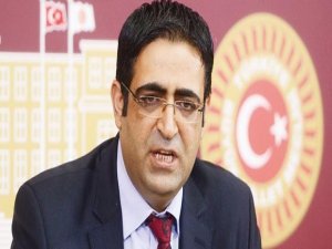 HDP'den, Baykal-Erdoğan görüşmesine tepki