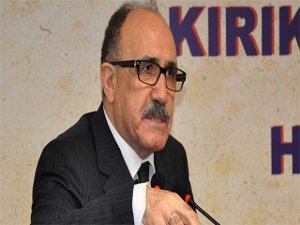 Beşir Atalay: Çözüm sürecinde yanlış yaptık