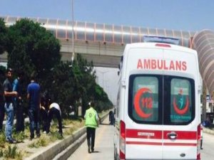 İdil'de trafik kazası: 3 ölü 5 yaralı