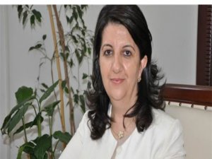 Pervin Buldan'dan Demirel'in ardından sert mesaj