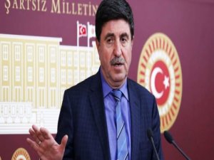 HDP'li Tan;”Fikir ayrılığı iddiası yalan”