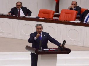 Arınç’tan tutuklu vekiller için çağrı…