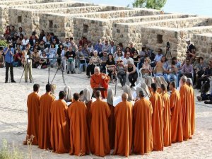 Vangölü’nde Tigran Hamasyan resitali