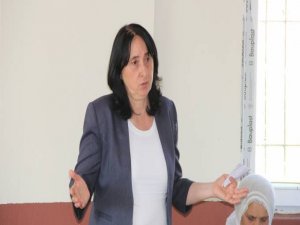 HDP'li Aydoğan’dan, miting bombacısı için soru önergesi