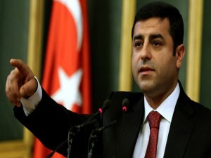 Demirtaş'tan erken seçim açıklaması