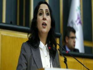 Yüksekdağ; “İşçiler için işbirliğine hazırız”