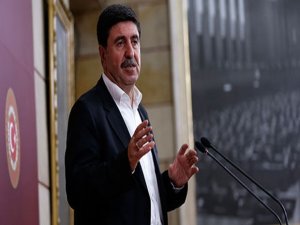 HDP'li Tan'dan, AKP'li Bostancı'ya yanıt: Ak Parti dağılacak