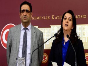 HDP: Roboskililere dönük saldırıların başrolünde İçişleri Bakanı ve Vali var