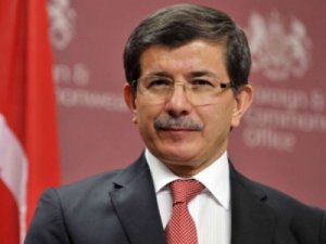 Davutoğlu: Gelecek hafta görüşmeler başlıyor