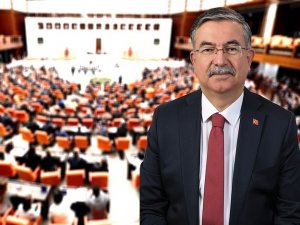 Meclis Başkanı adeta Encü'yü suçladı