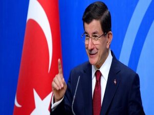 Davutoğlu, Bahçeli'nin kararını açıkladı