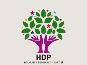 HDP MYK toplantısının sonuç bildirgesi açıklandı