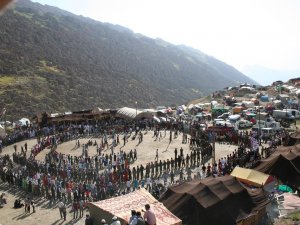 Berxbir Kültür ve Doğa Festivali bu yıl yapılmayacak