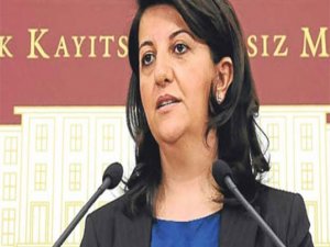 HDP'den 'kapatma' tepkisi: Saray darbe yapıyor