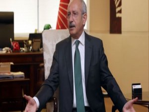 Bir kötü haber de Kılıçdaroğlu'na