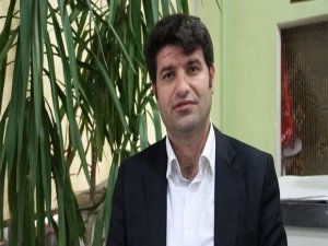 HDP’li Aslan: Ülke Suriye'ye dönüştürülmeye çalışılıyor