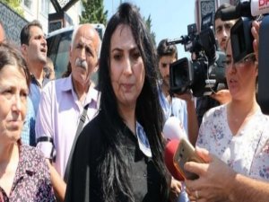 Yüksekdağ: Erdoğan ve Davutoğlu yargılansın