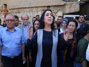 Yüksekdağ: Barışın katledilmesine izin vermeyeceğiz