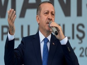 Erdoğan: BAHÇELİYİ MUHATTAB ALMAM