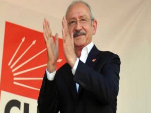 İzmir'deki Barış Mitingine Kılıçdaroğlu davet edildi