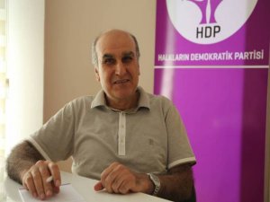 HDP 'demokratik halk iktidarı'na yürüyecek