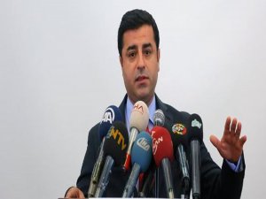 Demirtaş: AKP’nin birinciliği önlenebilir