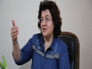 Ayna: Anayasal düzeni yıkan belediye eşbaşkanları değil Erdoğan'dır