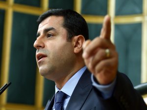 Demirtaş: 2 Bakanlık Ülkeyi Nasıl Yöneteceğimizin Göstergesi Olacak