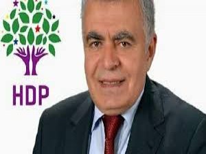 HDP o adayları değiştirmeyecek