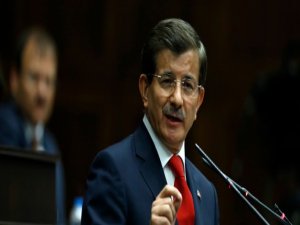 Davutoğlu: Kaybeden bütün bir insanlıktır