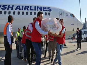 Aylan ve Galip'in cenazeleri Şanlıurfa'da... Kanada'daki hala yıkıldı