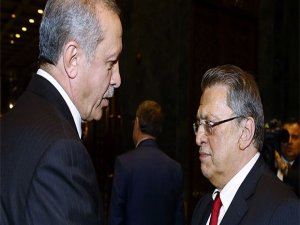 AKP'de Mesut Yılmaz iddiası