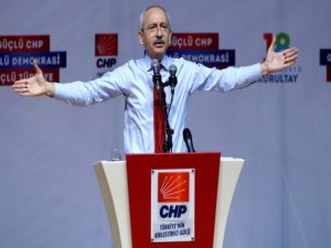 CHP'nin iktidar olma planı hazır