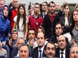 37 bin öğretmenin ataması kurayla yapıldı