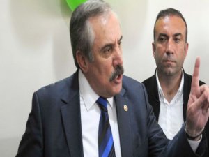 Diyarbakır'da Ensarioğlu Ailesinden Amca-Yeğen Yarışacak