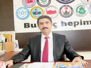 Diyarbakır’da Yunus Memiş’ler krizi…