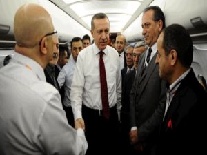 Başbakan Erdoğan:  "Yaşananlar çözüm sürecini etkilemez"