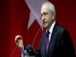 CHP'nin 1 Kasım vaatleri: Tüm öğretmenlere öğle yemeği!