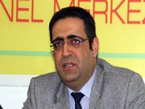 Baluken: Dolmabahçe Mutabakatında Barışa 1 Hafta Uzaklıktaydık