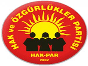 Kahraman: Hak-Par olarak seçime gireceğiz